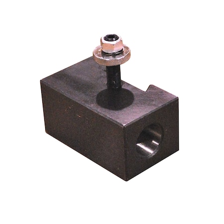 Stm 53 Morse Taper Tool Post Holder For Drilling 470354